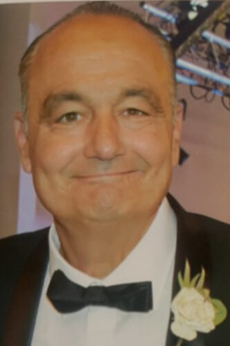 James V. Petrella Jr. 1957-2026